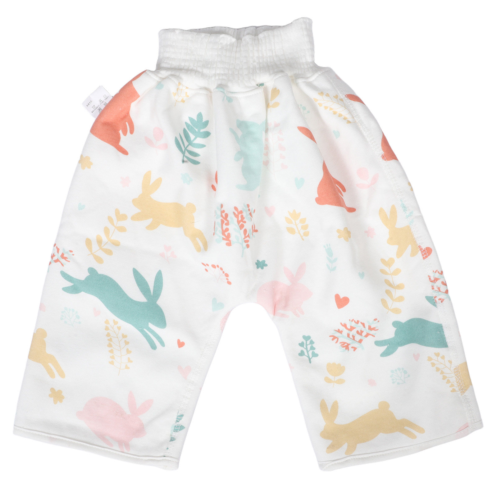 Toddler Training Pants Leak Proof - Wodoodporne spodnie treningowe do nauki korzystania