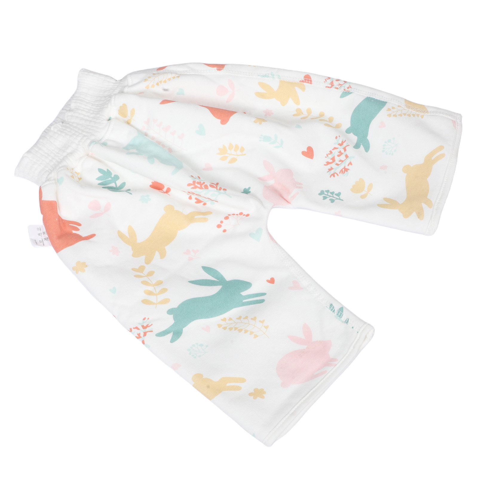 Wodoodporne spodnie treningowe – Toddler Training Pants Leak Proof recenzja i cena