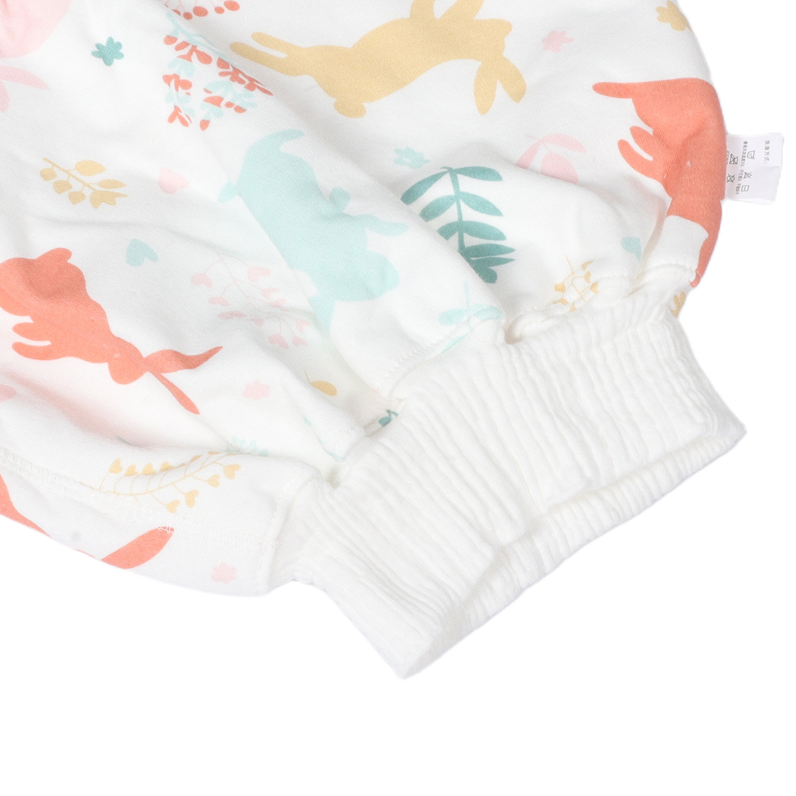 Wodoodporne spodnie treningowe – Toddler Training Pants Leak Proof recenzja i cena