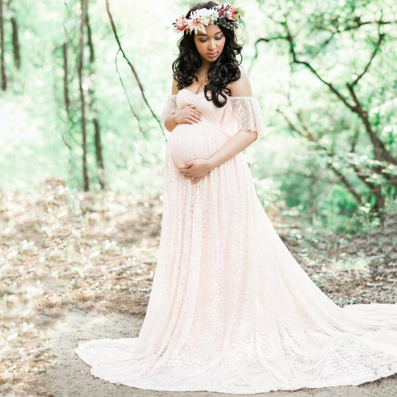 Rekwizyty do fotografii ciążow – Maternity Wear recenzja i cena