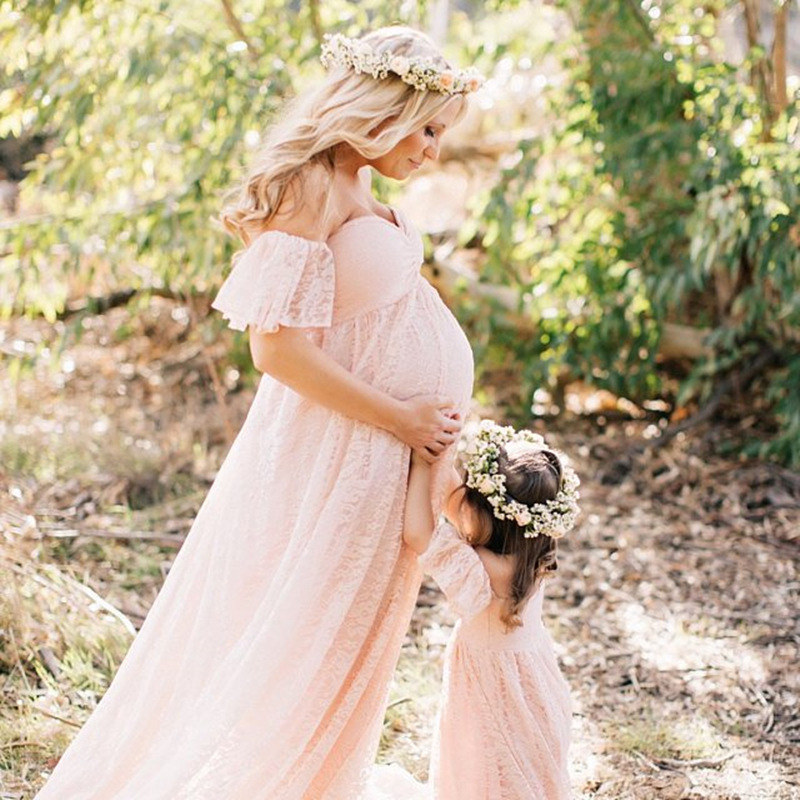 Rekwizyty do fotografii ciążow – Maternity Wear recenzja i cena