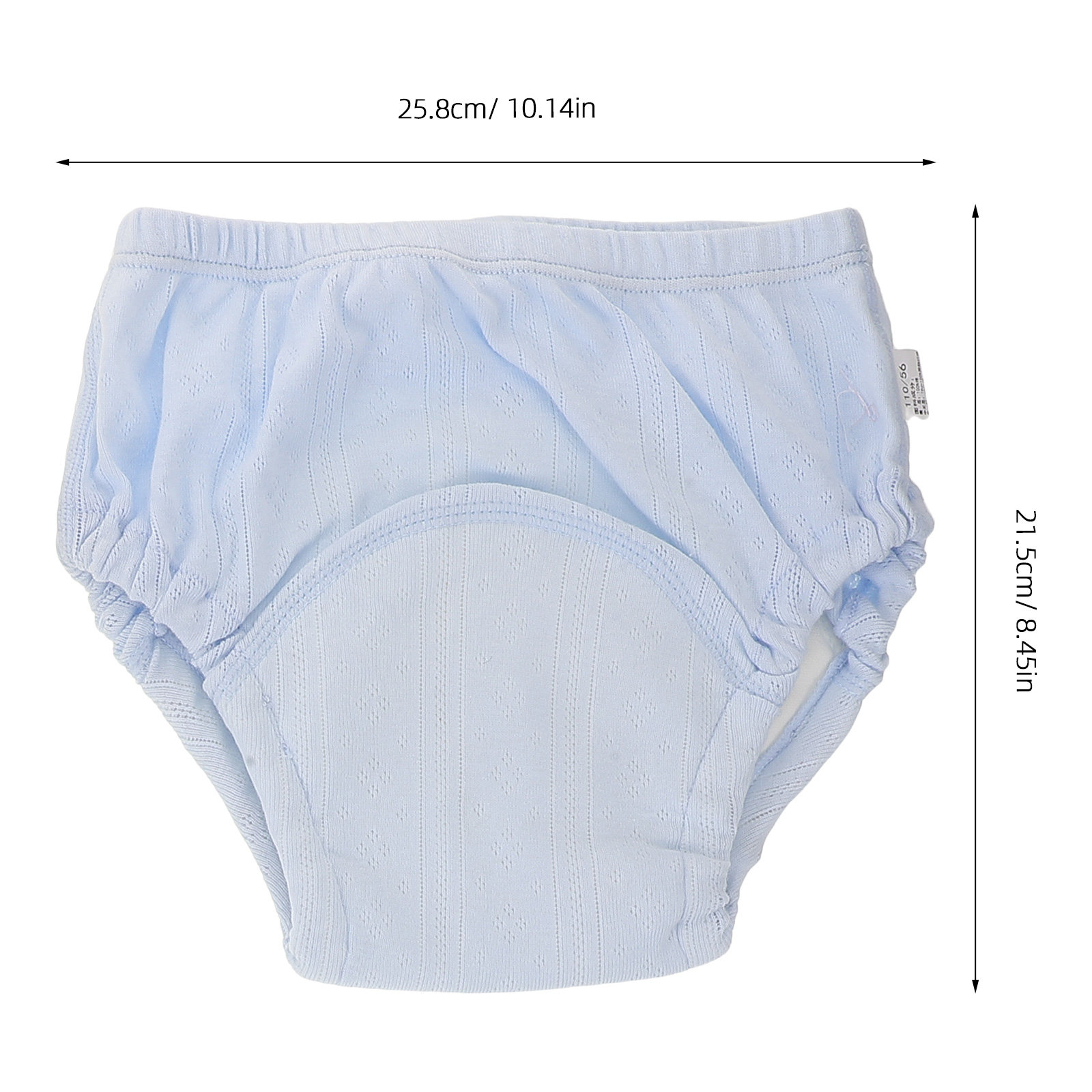3 sztuki – bawełniane, oddycha – Toddler Training Pants Leak Proof recenzja i cena