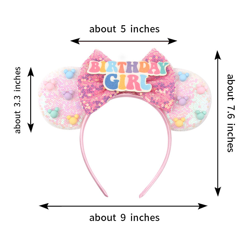 Nowe opaski na włosy z uszami  – Baby Gear recenzja i cena