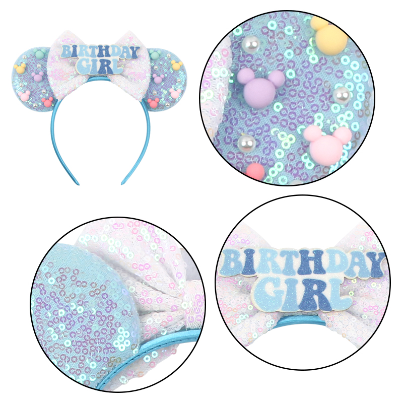 Nowe opaski na włosy z uszami  – Baby Gear recenzja i cena