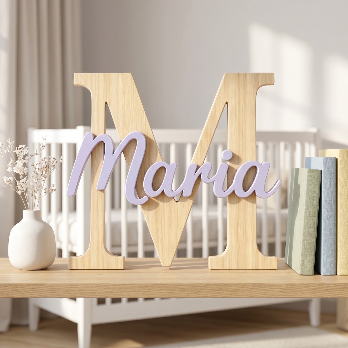 1 szt. Personalizowana minimal – Nursery recenzja i cena