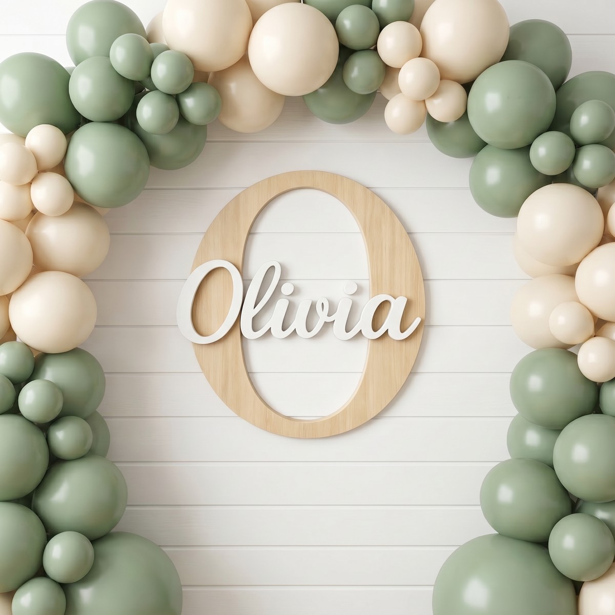 1 szt. Personalizowana minimal – Nursery recenzja i cena