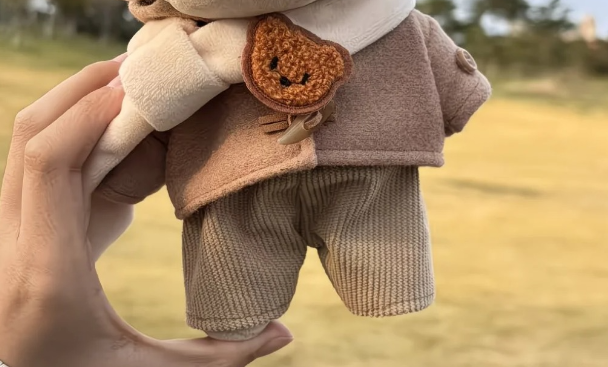 2026 Nowy Typ Lalki Jesienno-Z – Baby Clothes recenzja i cena