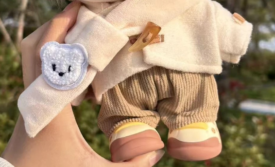 2026 Nowy Typ Lalki Jesienno-Z – Baby Clothes recenzja i cena